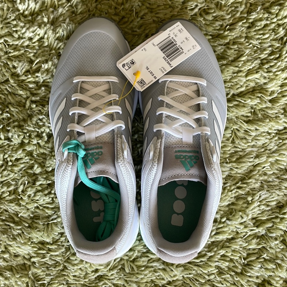Adidas golf shoes